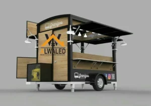 اسعار الكرفانات المتحركة في مصر من شركة الوليد للكرفانات المتحركة