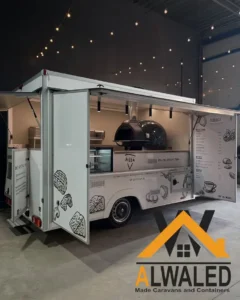 أرخص فود ترك للبيع في مصر