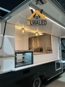 أسعار الفود ترك للبيع في مصر