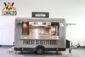 اسعار سيارات فود ترك للبيع في مصر