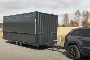 حاويات مطاعم