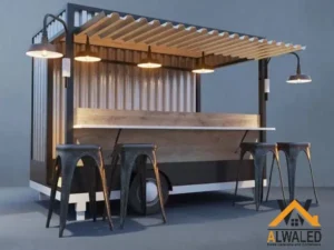 سعر سيارات الفود ترك