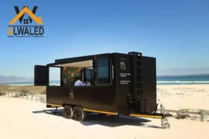 عربة فود ترك للبيع في مصر بأرخص الاسعار