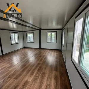 افضل تصميم كرفان