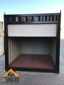 تصميم كرفانات حديثه