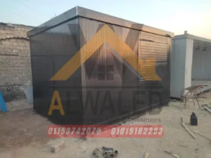 حاويات مطاعم للبيع