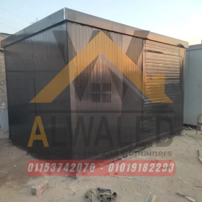 حاويات مطاعم للبيع