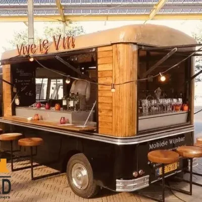 فود ترك للبيع في مصر